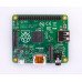 Микрокомпьютер Raspberry Pi 1 Model A+