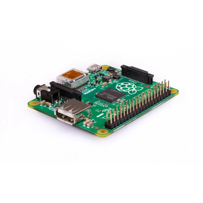 Микрокомпьютер Raspberry Pi 1 Model A+