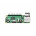 Мікрокомп'ютер Raspberry Pi 2 Model B v1.2