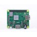 Микрокомпьютер Raspberry Pi 3 Model A+