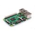 Микрокомпьютер Raspberry Pi 3 Model B