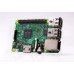Микрокомпьютер Raspberry Pi 3 Model B