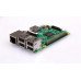 Микрокомпьютер Raspberry Pi 3 Model B