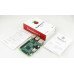 Микрокомпьютер Raspberry Pi 3 Model B