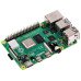 Мікрокомп'ютер Raspberry Pi 4 Model B 3GB