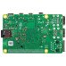 Мікрокомп'ютер Raspberry Pi 4 Model B 3GB