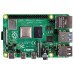 Мікрокомп'ютер Raspberry Pi 4 Model B 3GB