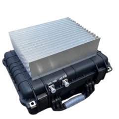 РЕБ protection ТЕХ на авто на 2 диапазони