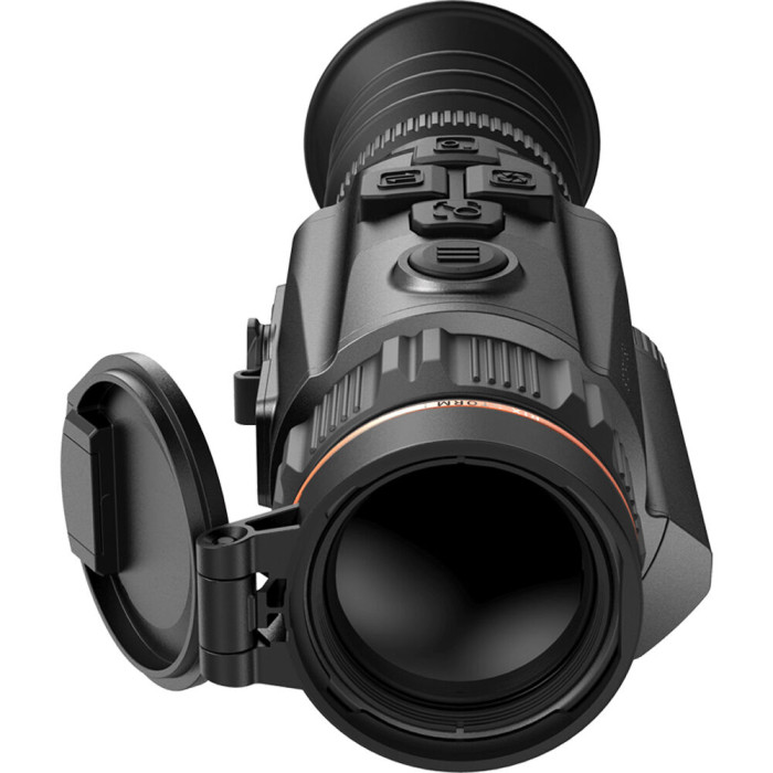 Тепловизионный прицел Rix Storm S2