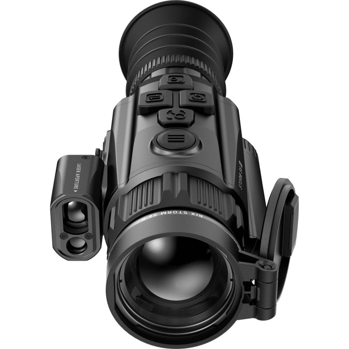 Тепловизионный прицел Rix Storm S6R