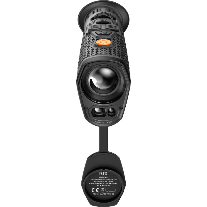 Тепловізор Rix Titan T3