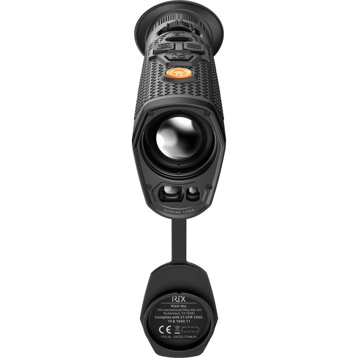 Тепловізор Rix Titan T6