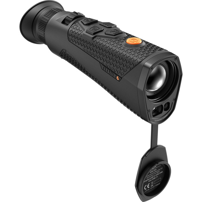 Тепловізор Rix Titan T6