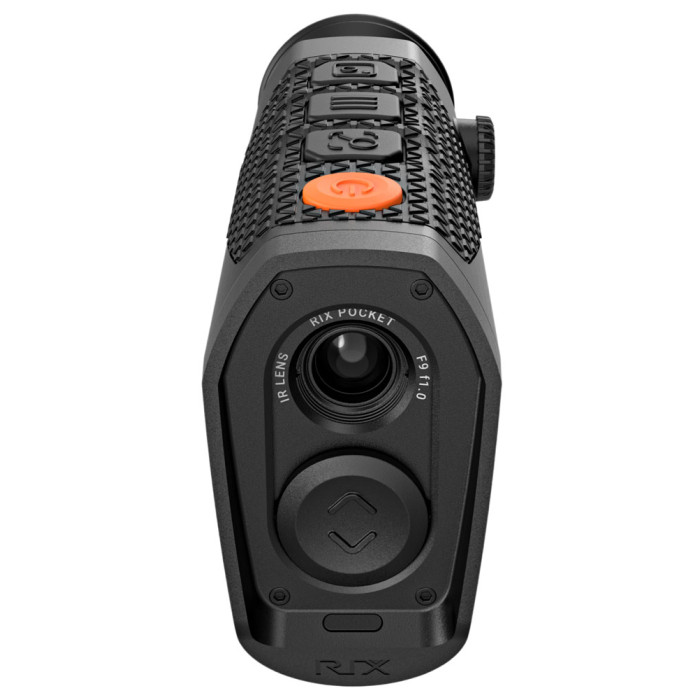 Тепловизор Rix Pocket K2