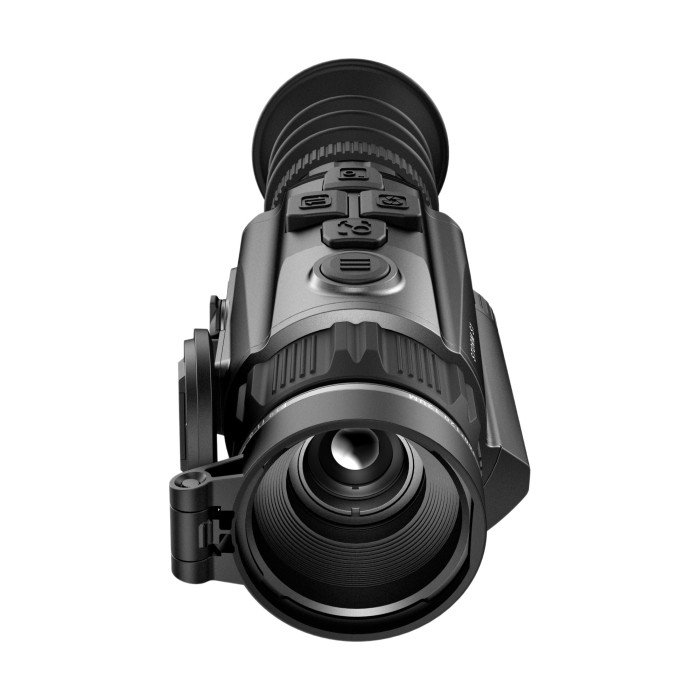 Тепловизионный прицел Rix Storm S1