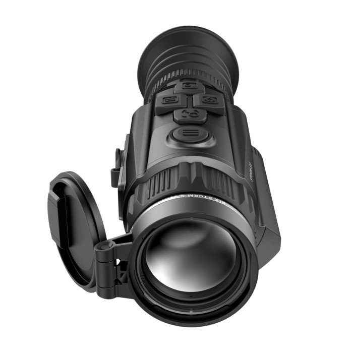 Тепловизионный прицел Rix Storm S3