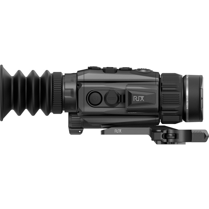 Тепловизионный прицел Rix Storm S3R