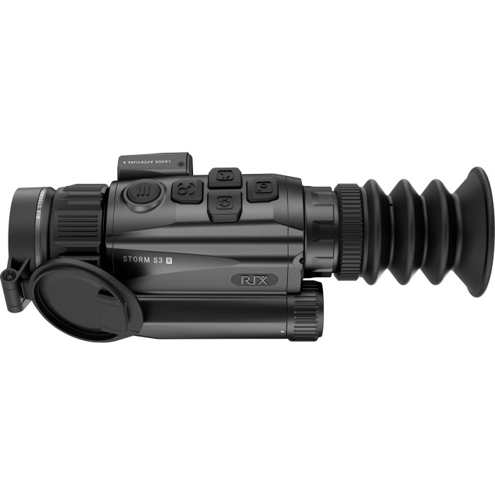 Тепловизионный прицел Rix Storm S3R