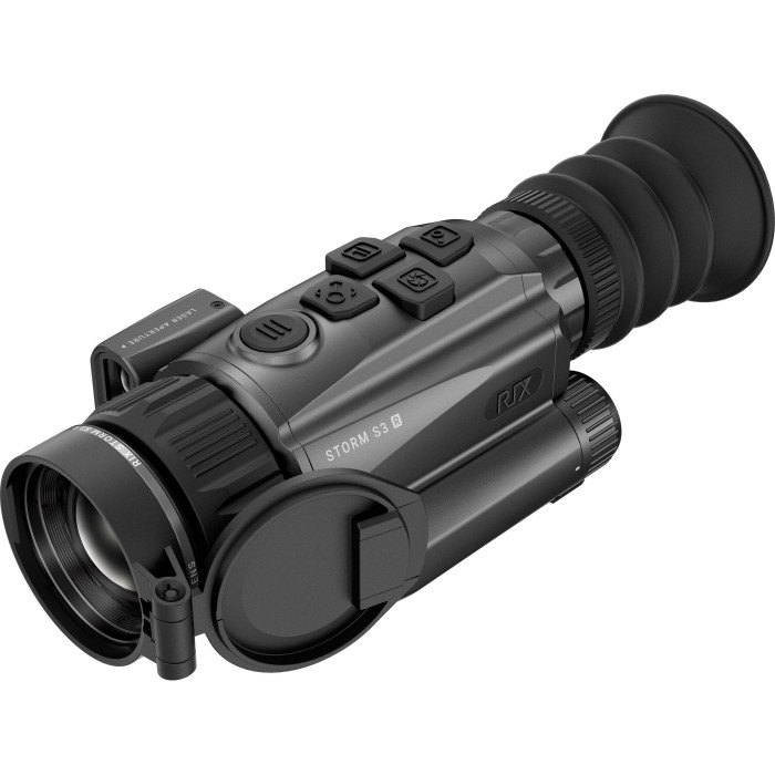 Тепловизионный прицел Rix Storm S3R