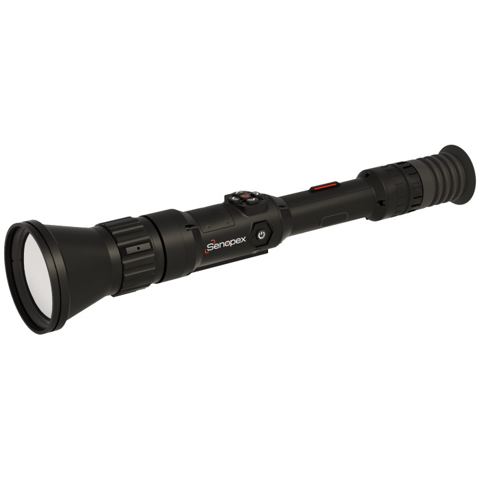 Тепловизионный прицел Senopex Rex S10