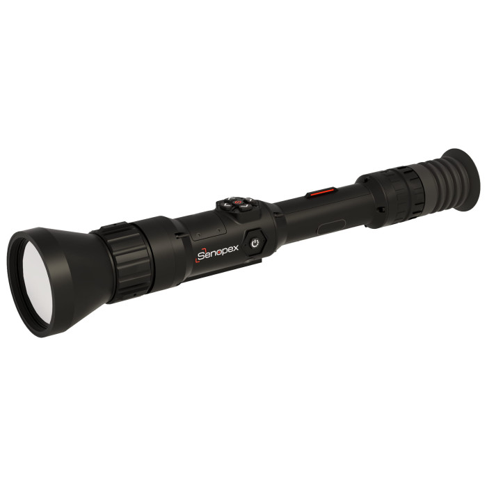 Тепловизионный прицел Senopex Rex S7