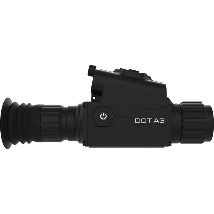 Тепловизионный прицел Senopex DOT A3