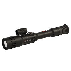 Тепловизионный прицел Senopex Rex A5 LRF