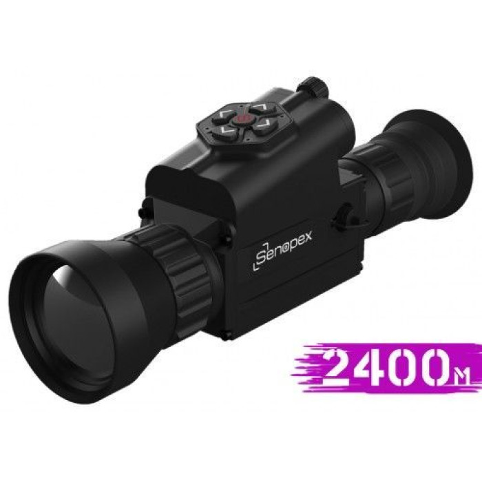 Тепловизионный прицел Senopex DOT A5