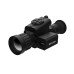 Тепловизионный прицел Senopex DOT A5 LRF