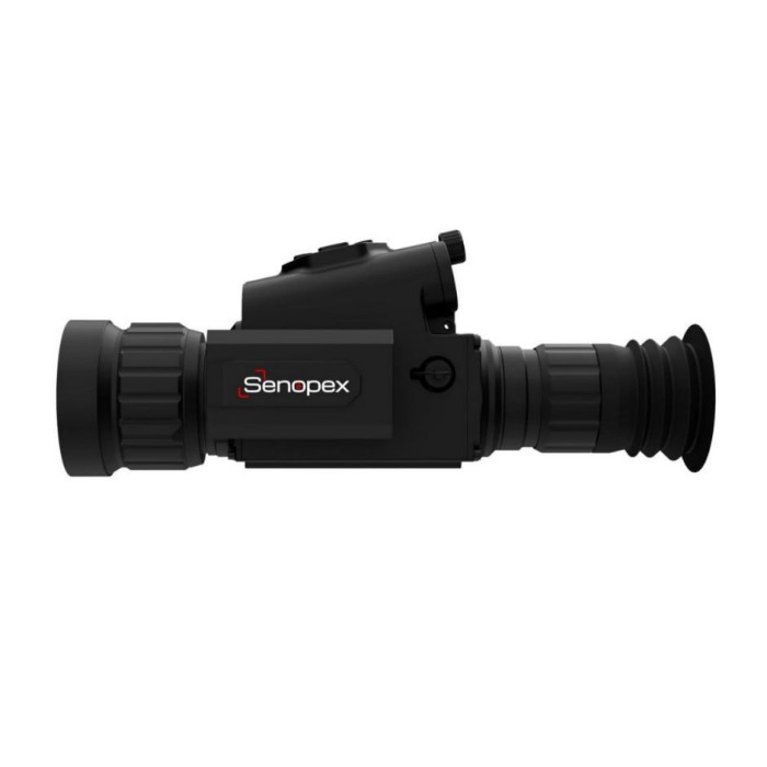 Тепловизионный прицел Senopex DOT A5 LRF