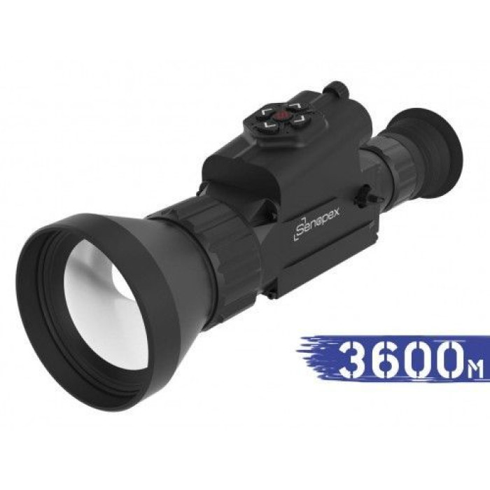 Тепловизионный прицел Senopex DOT A7