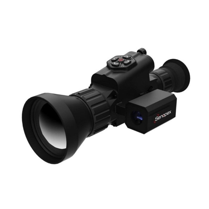 Тепловизионный прицел Senopex DOT A7 LRF