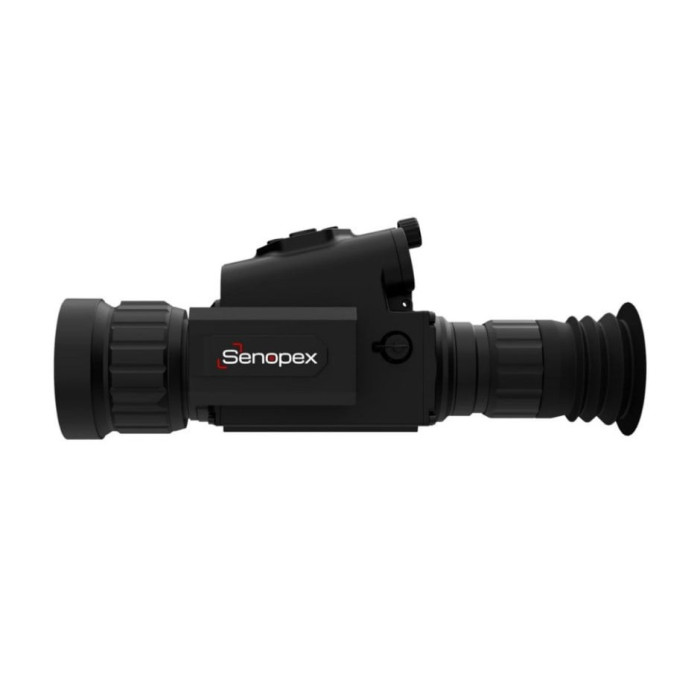 Тепловизионный прицел Senopex DOT S5 LRF