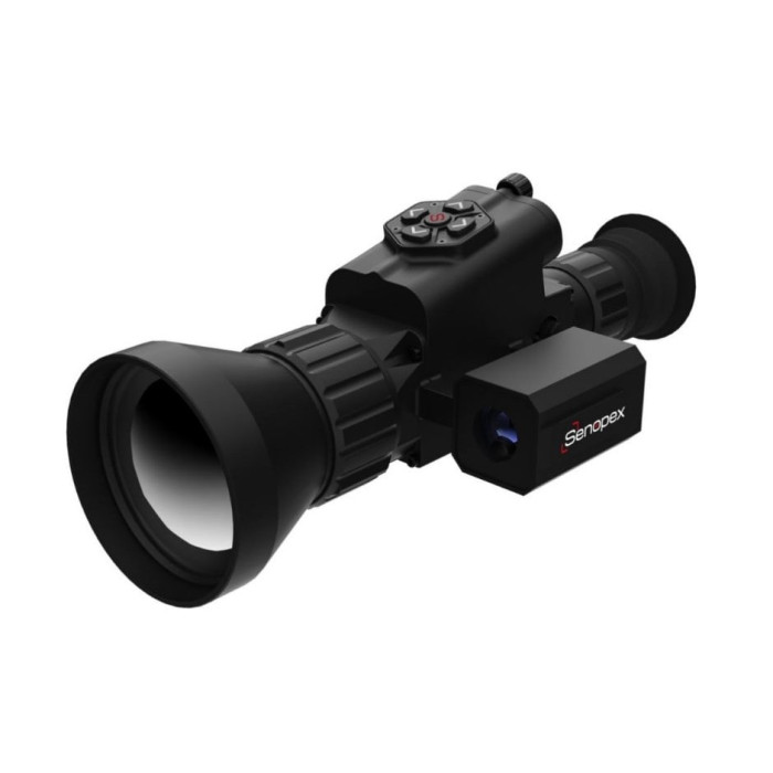 Тепловізійний приціл Senopex DOT S7 LRF