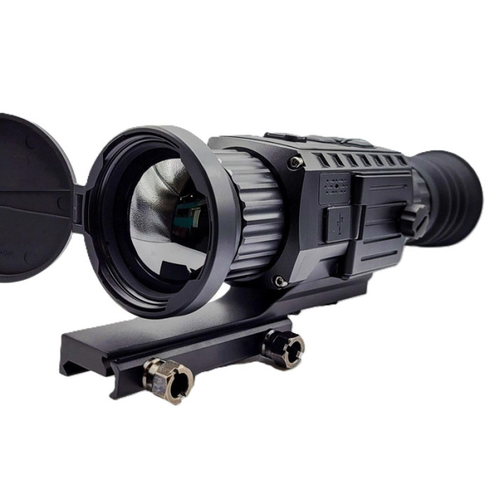 Тепловизионный прицел Snadesy SD-TS650