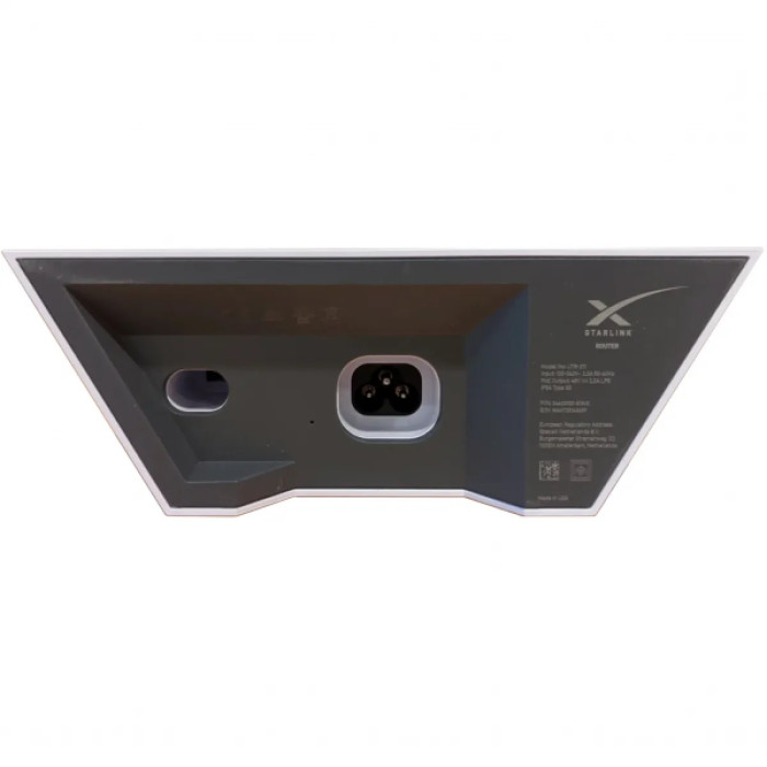 Бездротовий маршрутизатор (роутер) Starlink Mesh WiFi Router