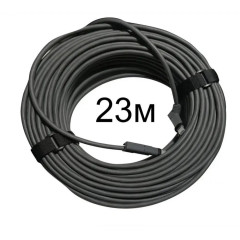 Оптоволоконний кабель Starlink Rectangular Satellite V2 75Ft