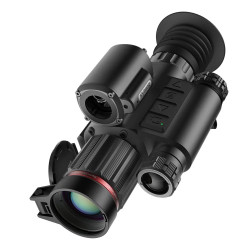 Цифровой прицел ночного видения Sytong HT-70 LRF