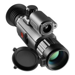 Тепловизионный прицел Sytong AM03-35 LRF