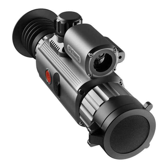 Тепловизионный прицел Sytong AM03-35 LRF