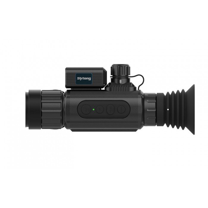 Тепловизионный прицел Sytong AM06-35 LRF