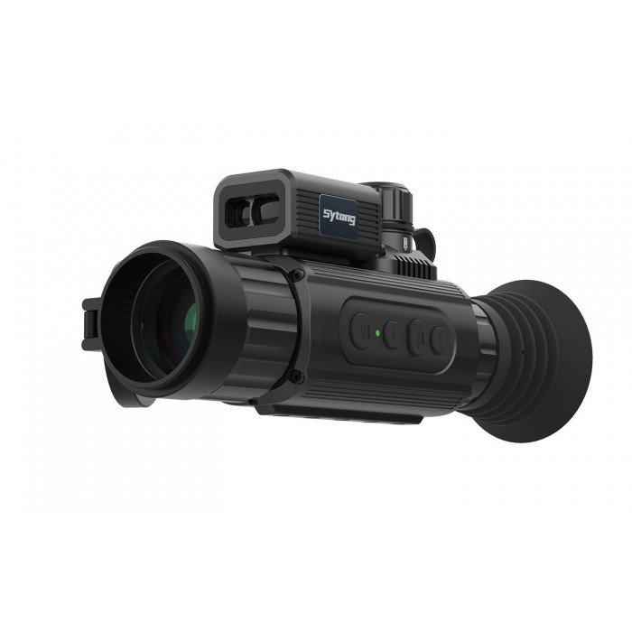Тепловизионный прицел Sytong AM06-35 LRF