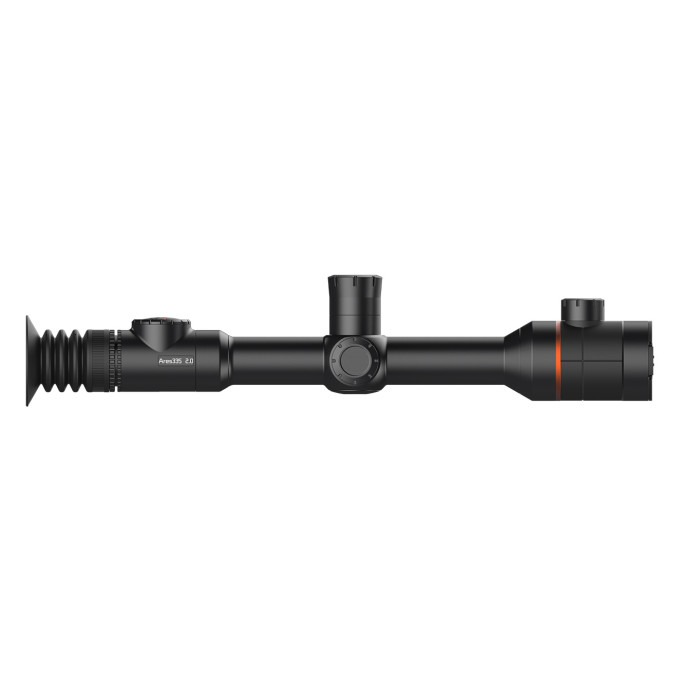 Тепловізійний приціл ThermTec Ares 335 2.0