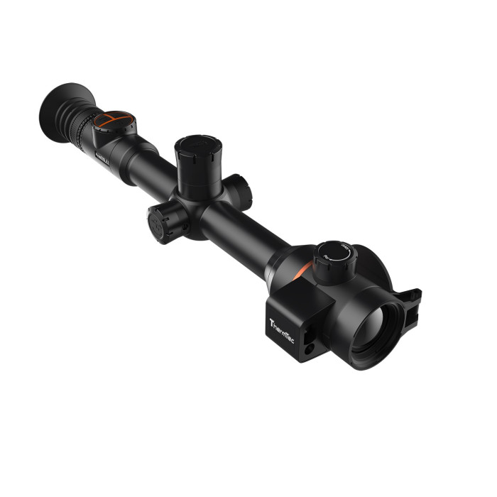 Тепловізійний приціл ThermTec Ares 335 LRF 2.0