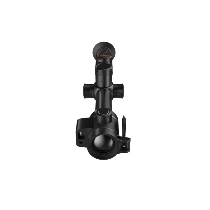 Тепловізійний приціл ThermTec Ares 335 LRF 2.0