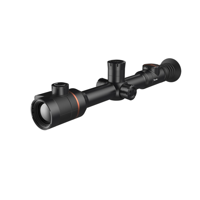 Тепловізійний приціл ThermTec Ares 335 LRF 2.0