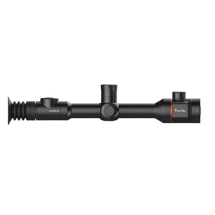 Тепловізійний приціл ThermTec Ares 335 LRF 2.0