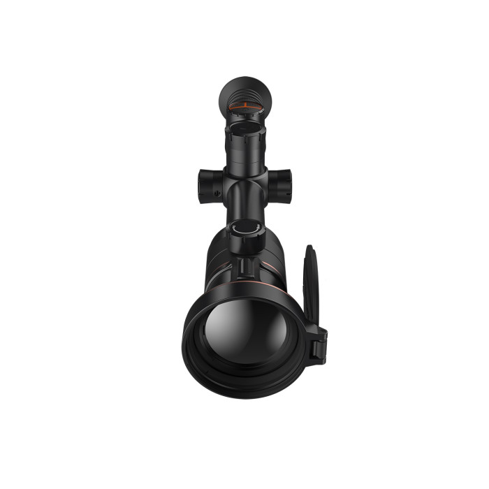 Тепловизионный прицел ThermTec Ares 360 2.0