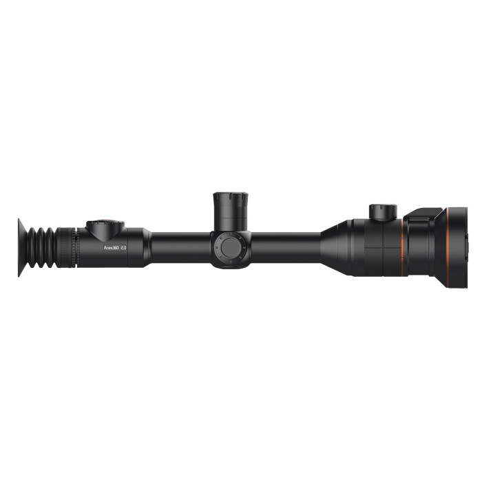 Тепловизионный прицел ThermTec Ares 360 2.0