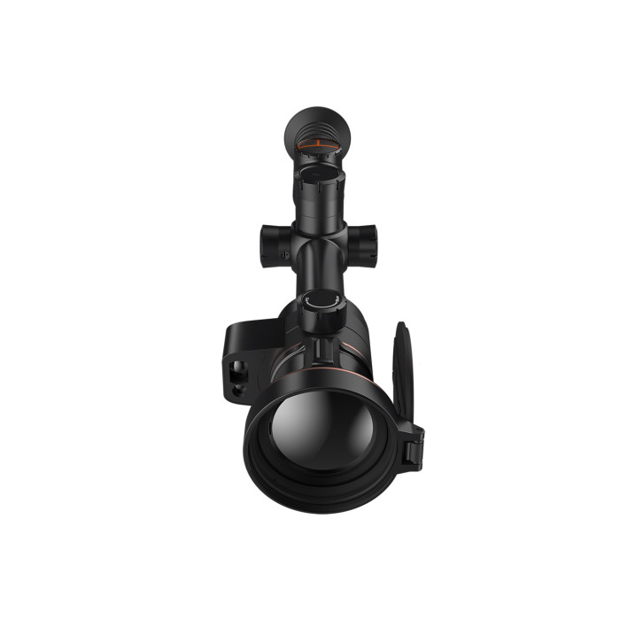 Тепловизионный прицел ThermTec Ares 360 LRF 2.0